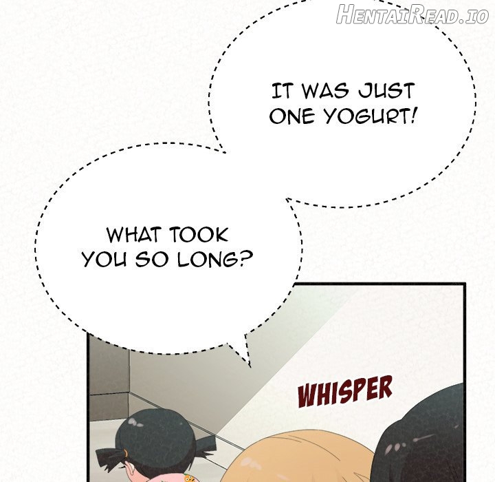 Milk Therapy Chapter 47 - page 88