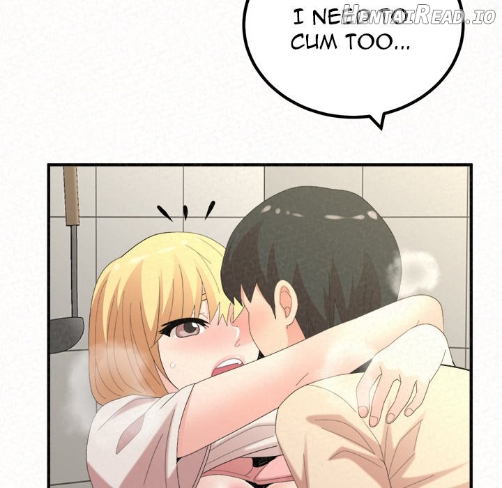 Milk Therapy Chapter 48 - page 117