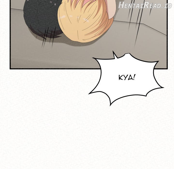 Milk Therapy Chapter 48 - page 130