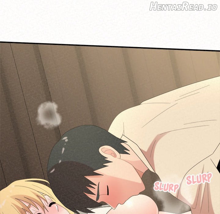Milk Therapy Chapter 48 - page 133