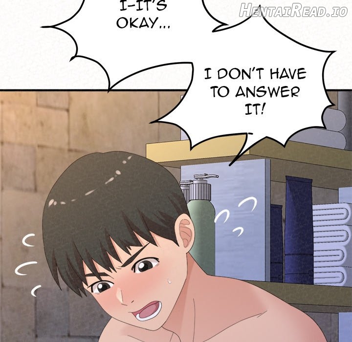 Milk Therapy Chapter 49 - page 103