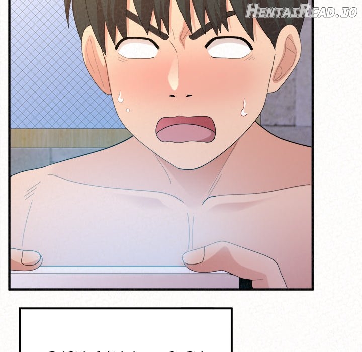 Milk Therapy Chapter 49 - page 111