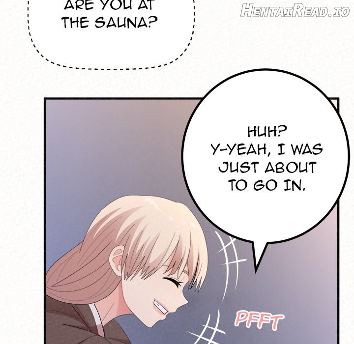 Milk Therapy Chapter 49 - page 113