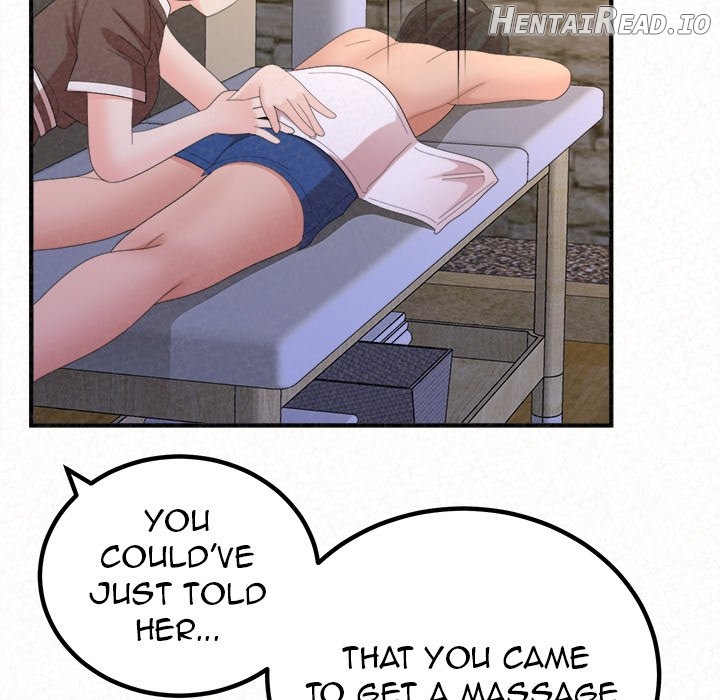 Milk Therapy Chapter 49 - page 121