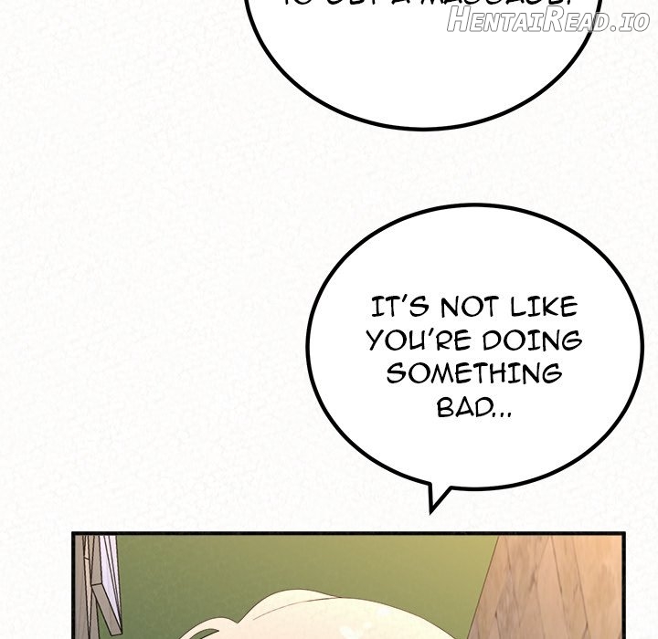 Milk Therapy Chapter 49 - page 122