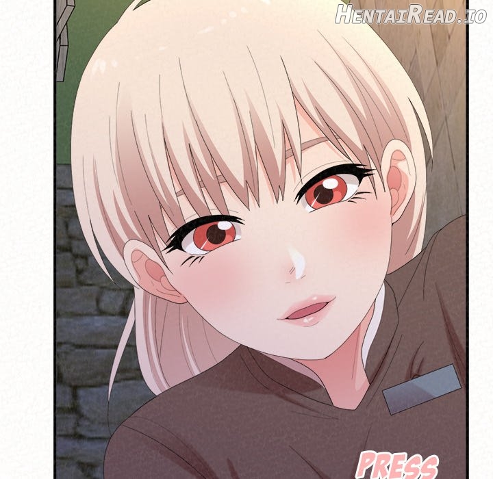 Milk Therapy Chapter 49 - page 123