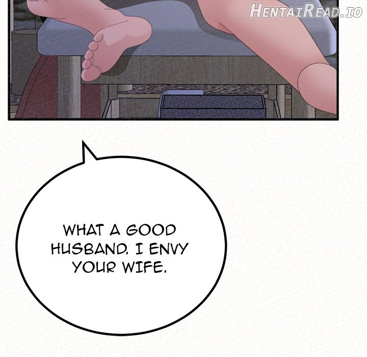 Milk Therapy Chapter 49 - page 126