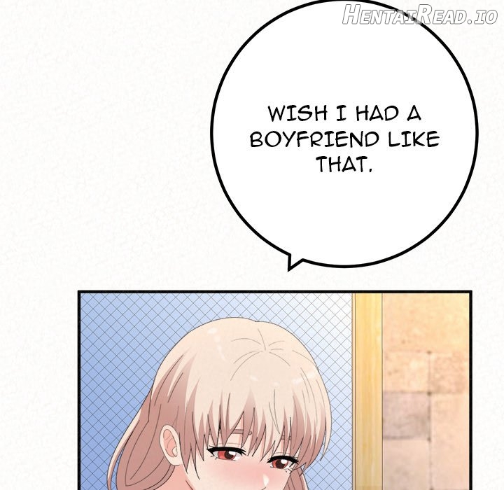 Milk Therapy Chapter 49 - page 128