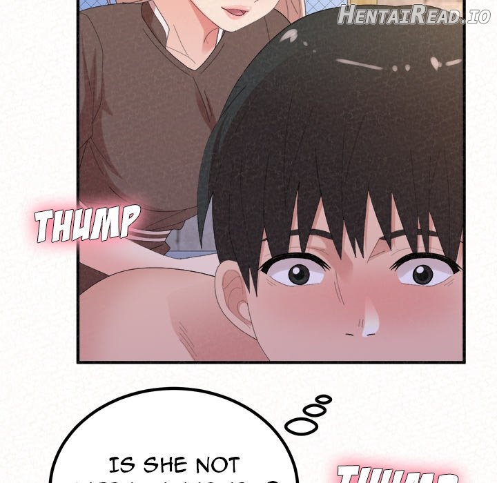 Milk Therapy Chapter 49 - page 129