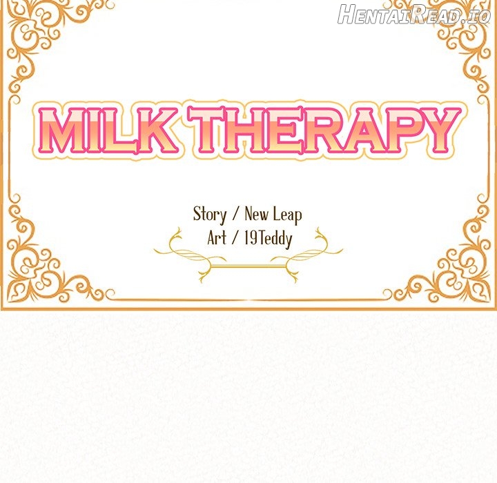 Milk Therapy Chapter 49 - page 14