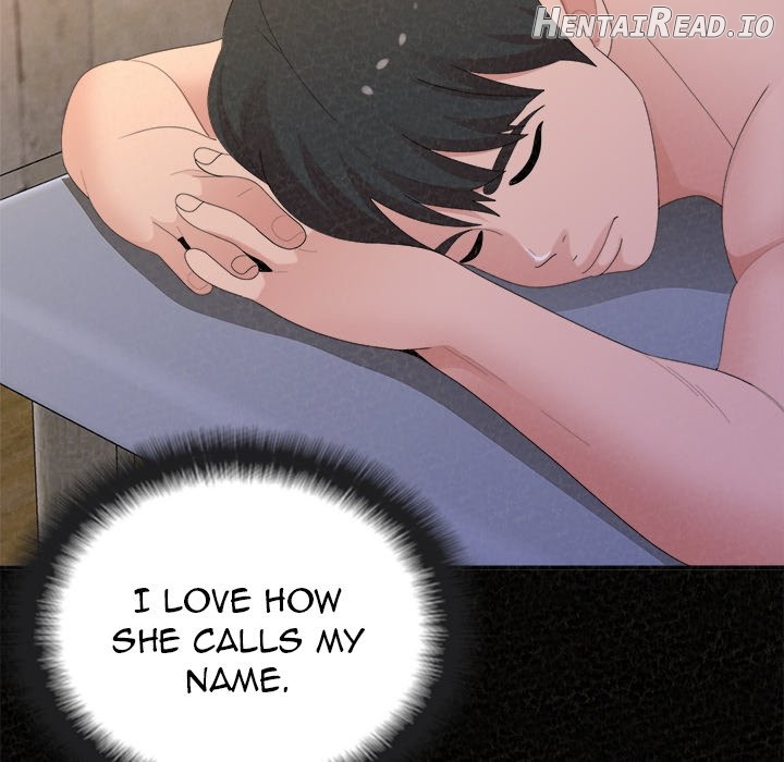 Milk Therapy Chapter 49 - page 150