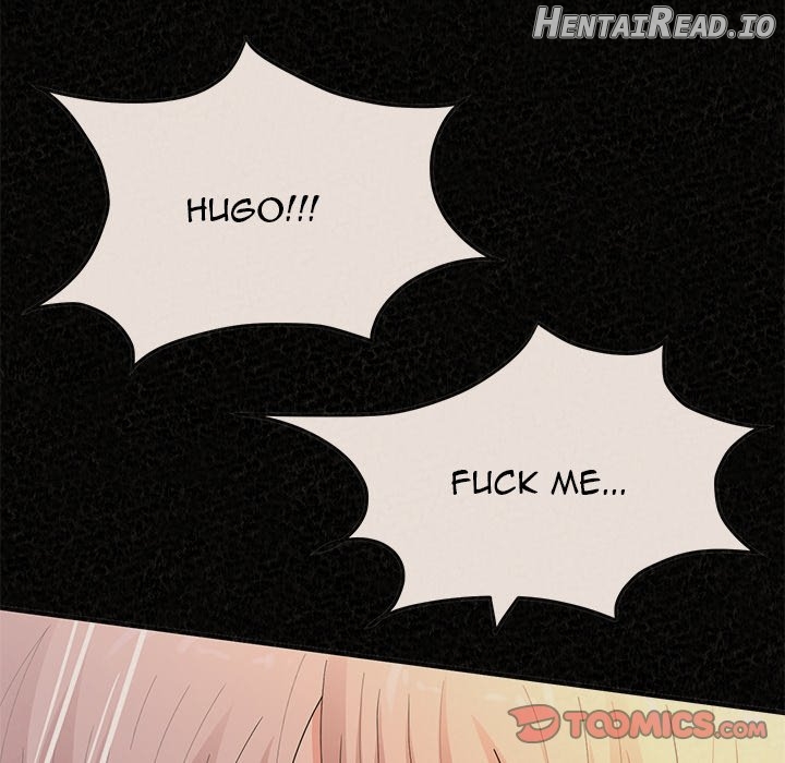 Milk Therapy Chapter 49 - page 155