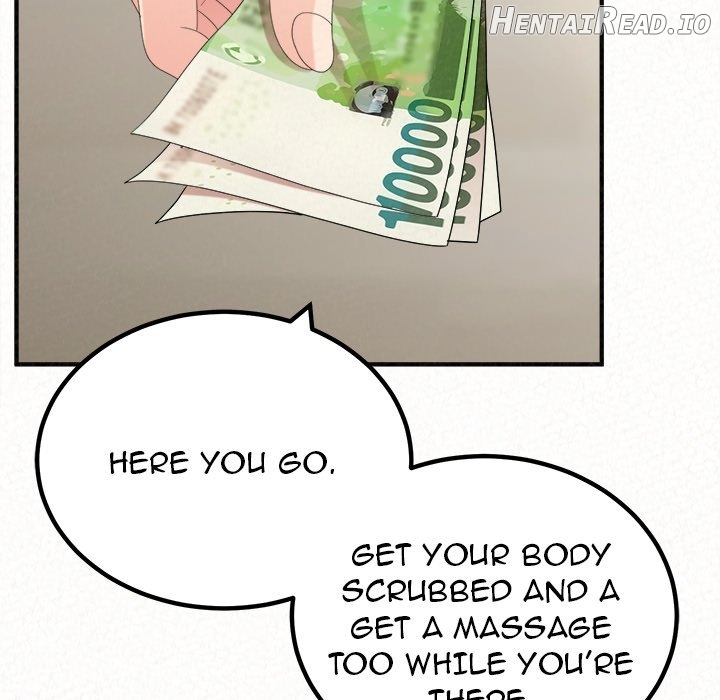 Milk Therapy Chapter 49 - page 16