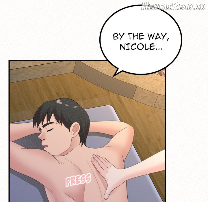 Milk Therapy Chapter 49 - page 162