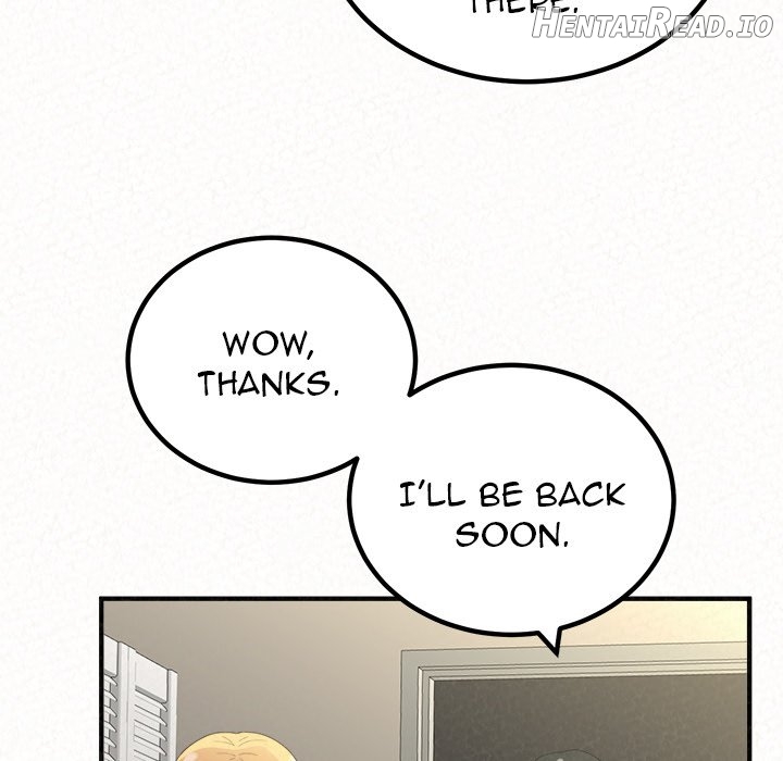 Milk Therapy Chapter 49 - page 17
