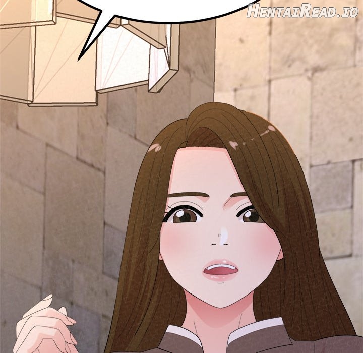 Milk Therapy Chapter 49 - page 170