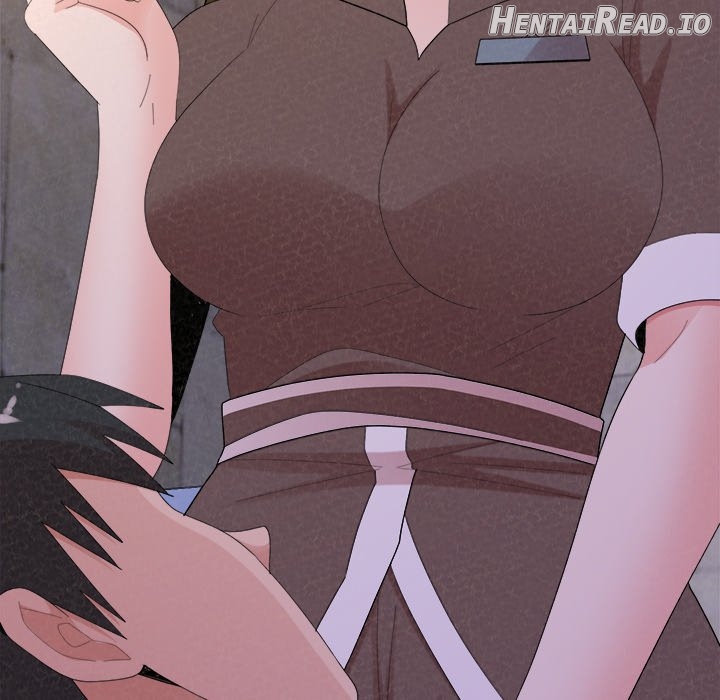 Milk Therapy Chapter 49 - page 171