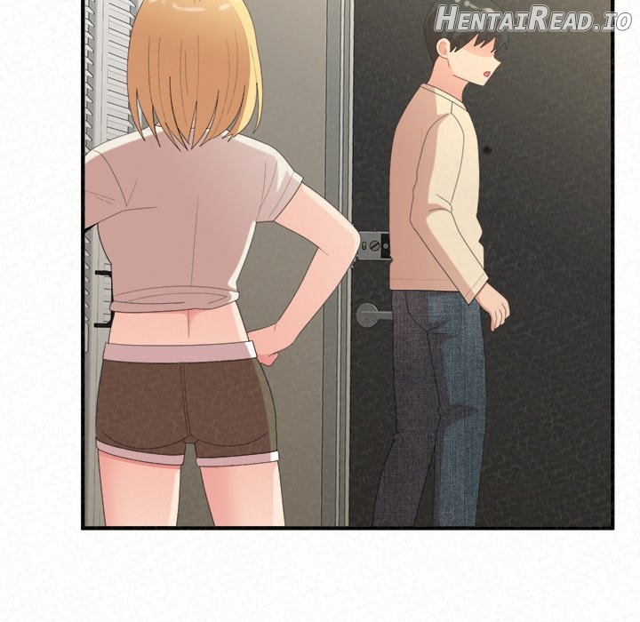 Milk Therapy Chapter 49 - page 18