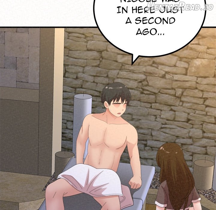 Milk Therapy Chapter 49 - page 180