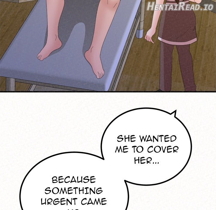 Milk Therapy Chapter 49 - page 181