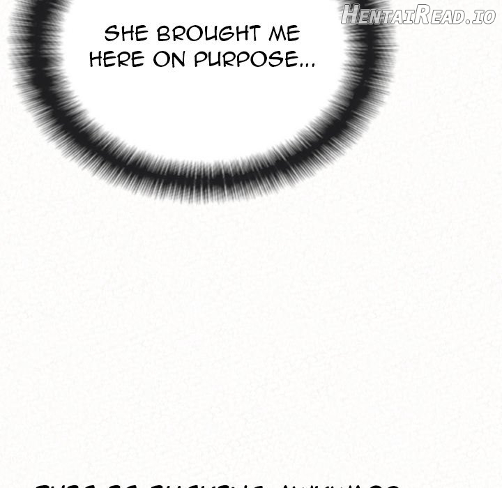Milk Therapy Chapter 49 - page 184