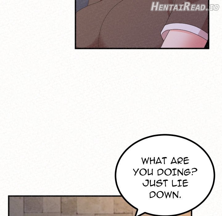 Milk Therapy Chapter 49 - page 189