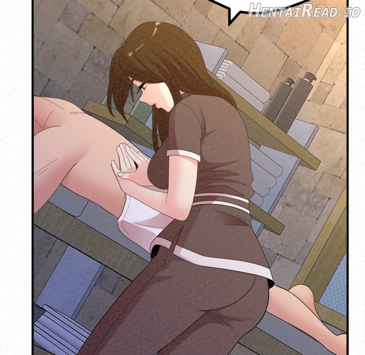 Milk Therapy Chapter 49 - page 192