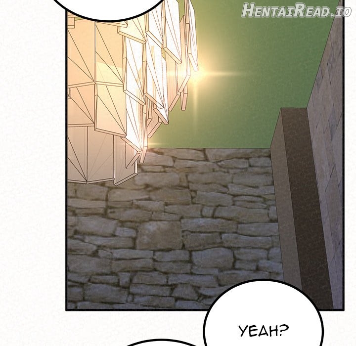Milk Therapy Chapter 49 - page 202