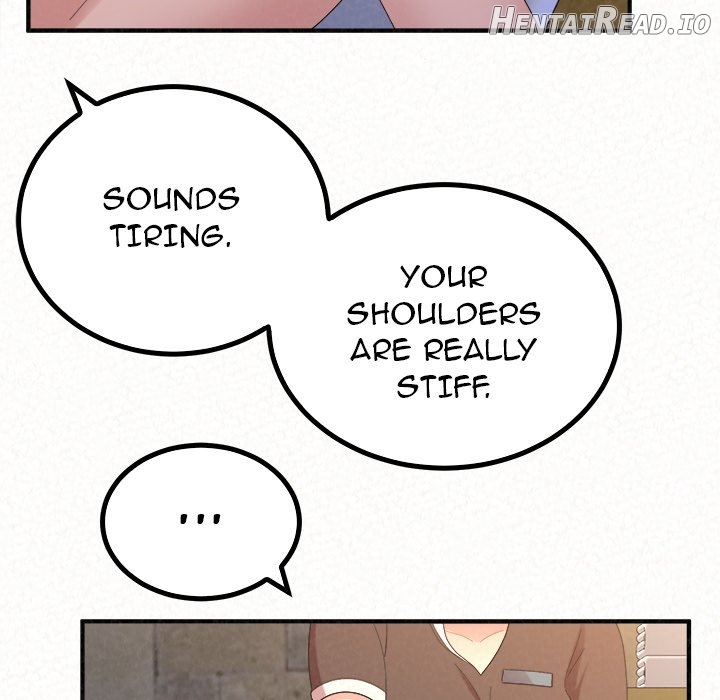 Milk Therapy Chapter 49 - page 206
