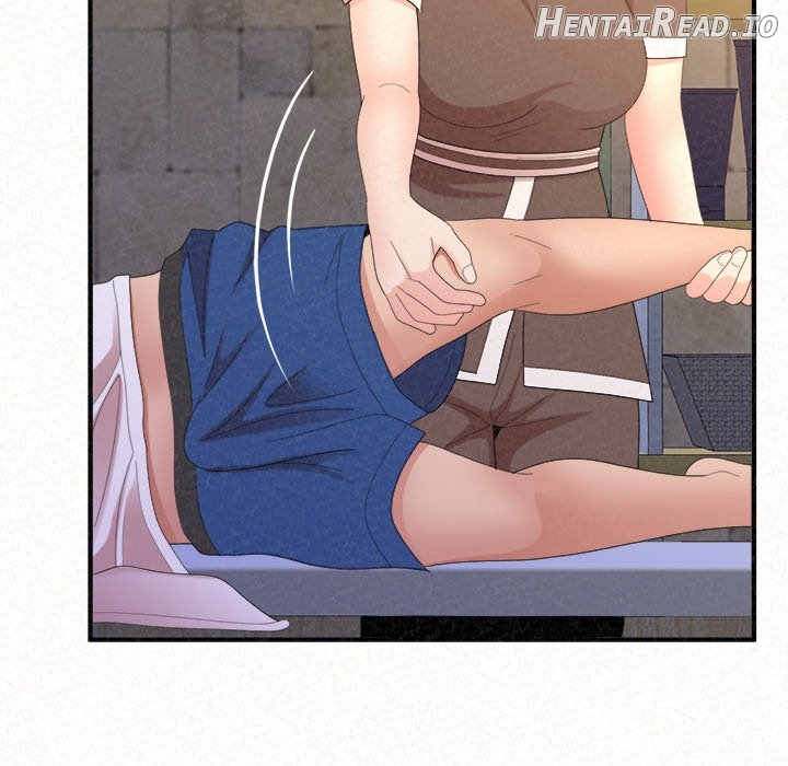 Milk Therapy Chapter 49 - page 207