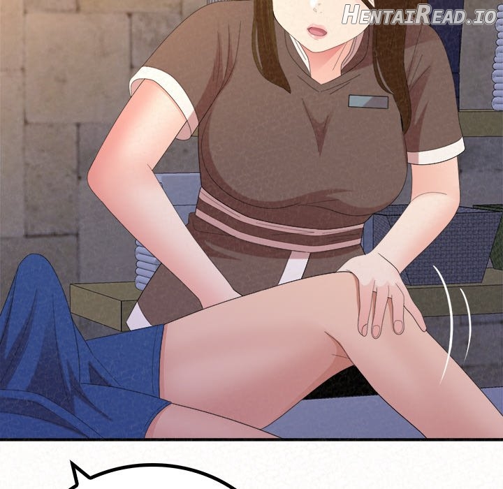 Milk Therapy Chapter 49 - page 209