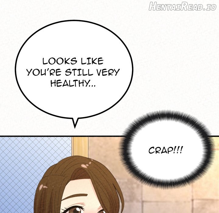 Milk Therapy Chapter 49 - page 213