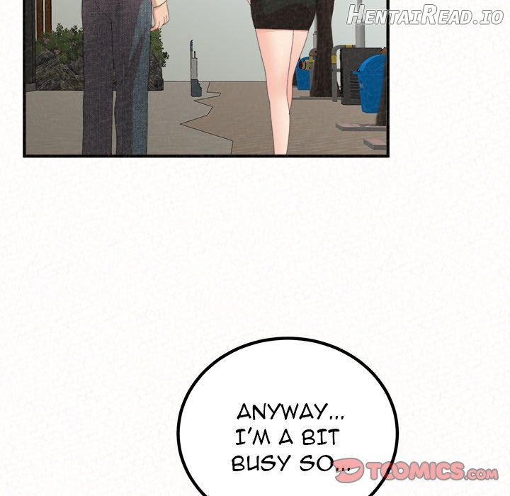 Milk Therapy Chapter 49 - page 35