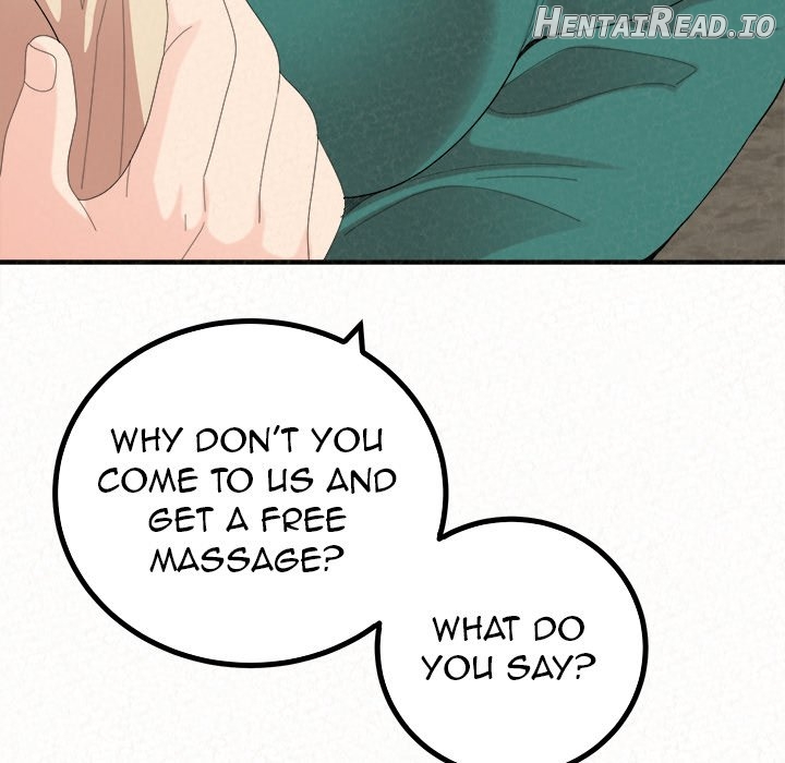Milk Therapy Chapter 49 - page 49