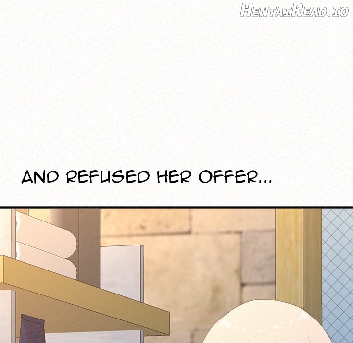 Milk Therapy Chapter 49 - page 64