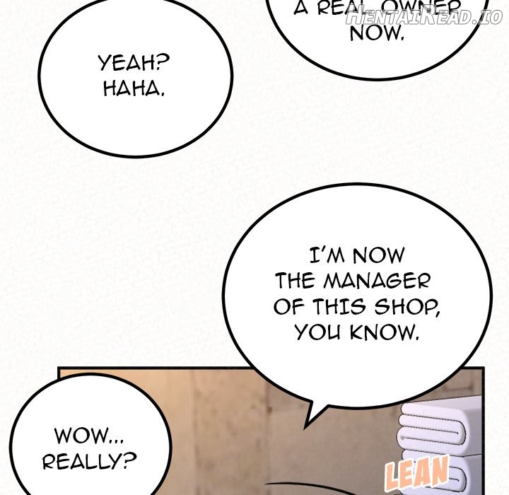 Milk Therapy Chapter 49 - page 84