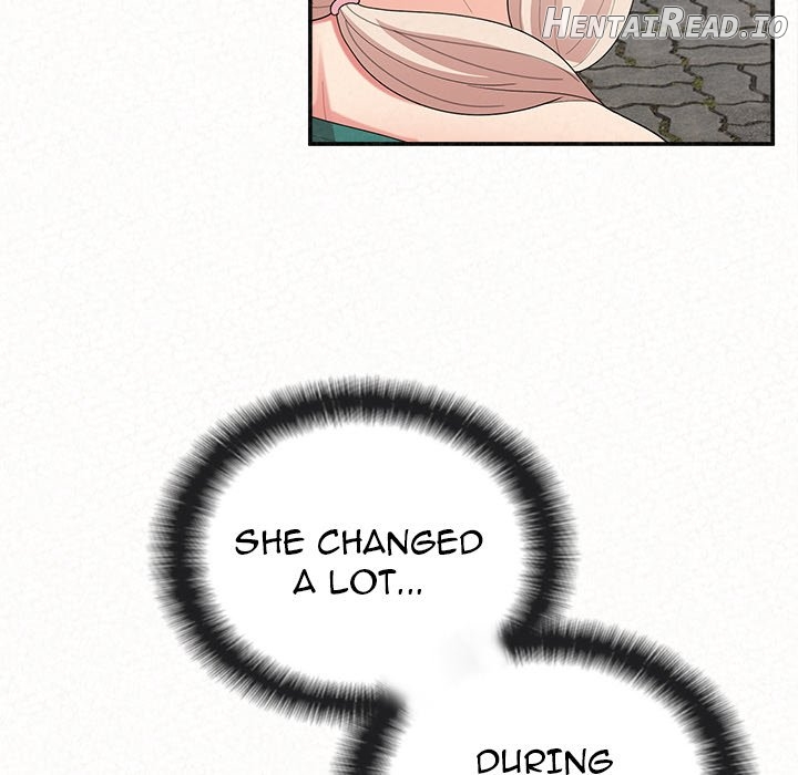 Milk Therapy Chapter 49 - page 93