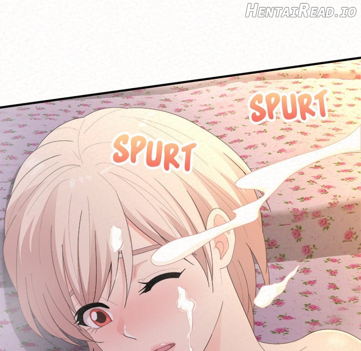 Milk Therapy Chapter 32 - page 114