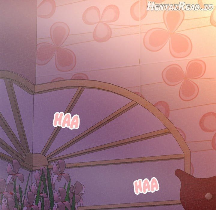 Milk Therapy Chapter 32 - page 139