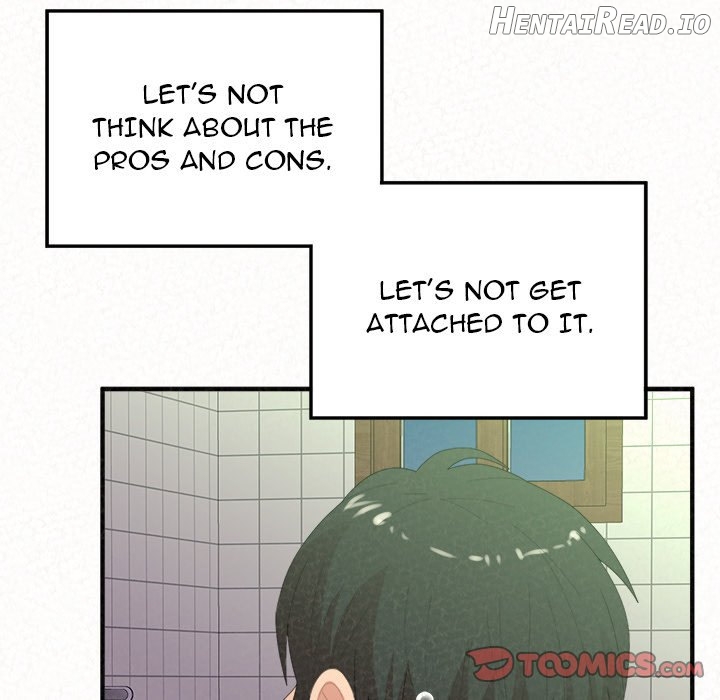 Milk Therapy Chapter 32 - page 180