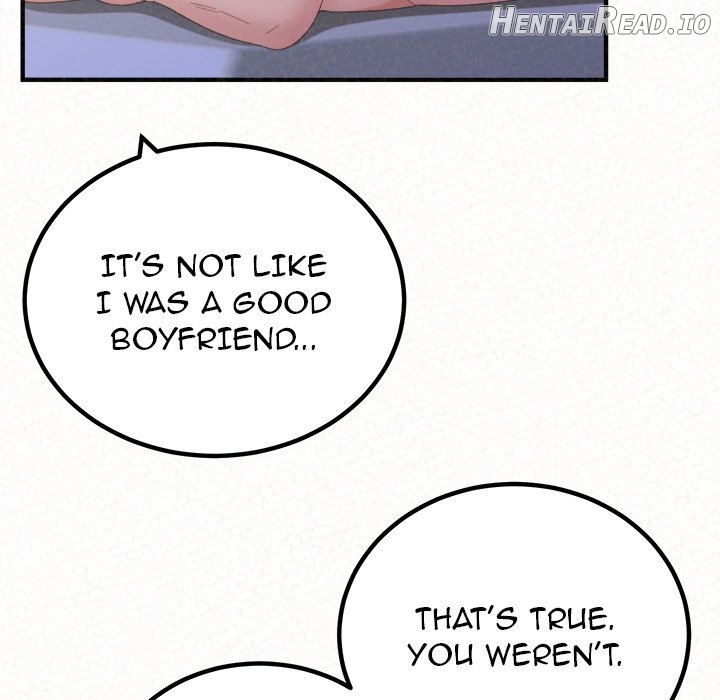 Milk Therapy Chapter 50 - page 109