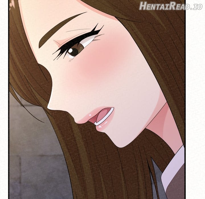 Milk Therapy Chapter 50 - page 117