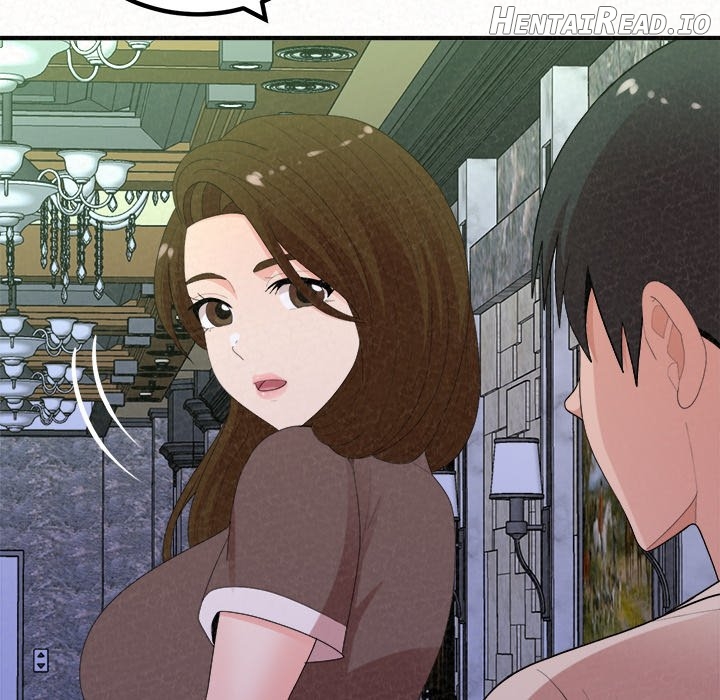 Milk Therapy Chapter 50 - page 129