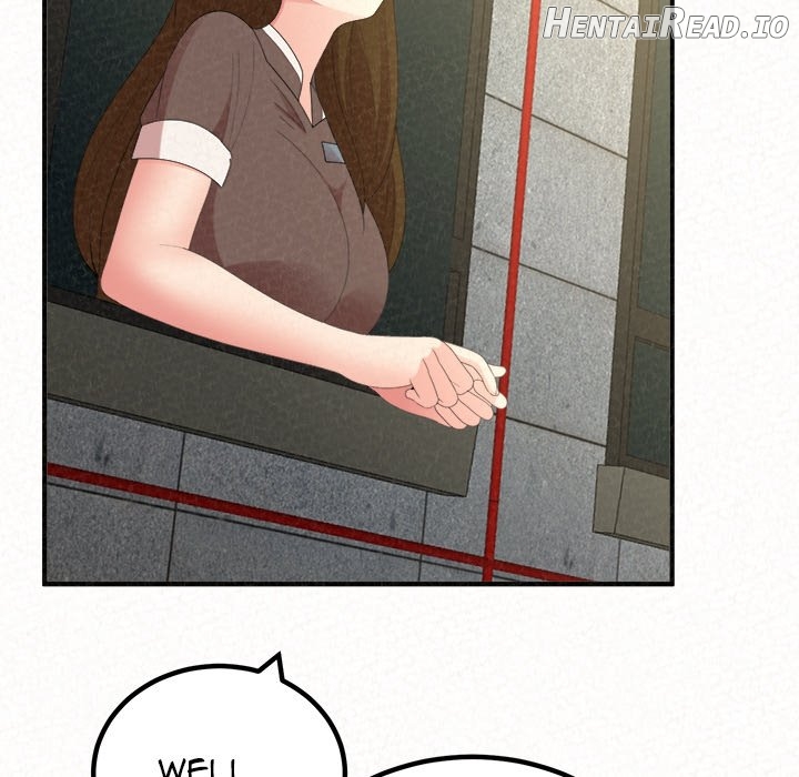 Milk Therapy Chapter 50 - page 142