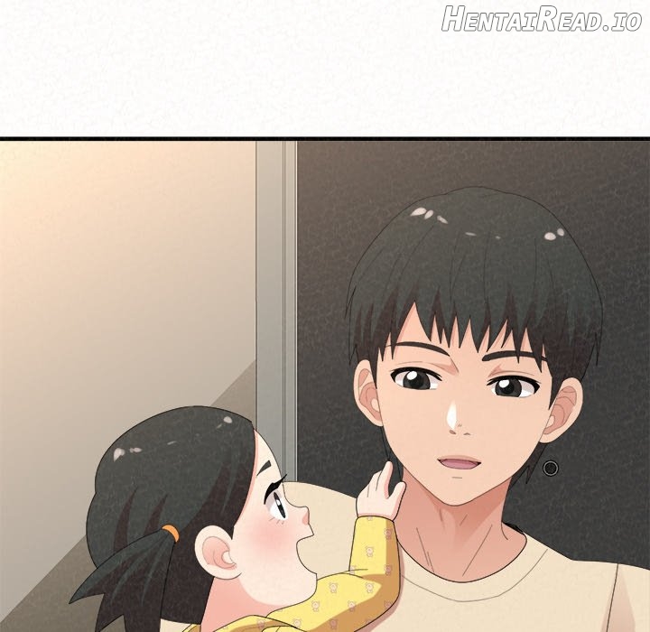 Milk Therapy Chapter 50 - page 156