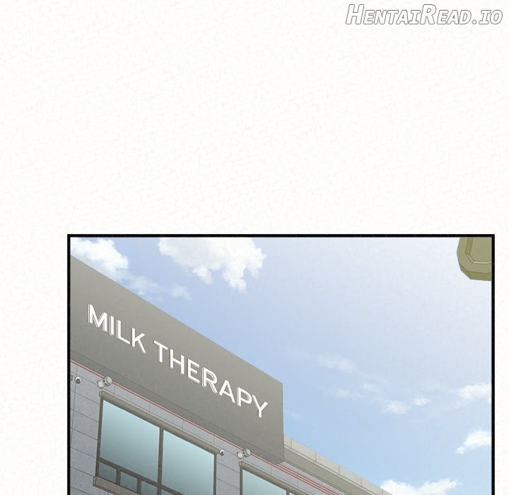Milk Therapy Chapter 50 - page 167