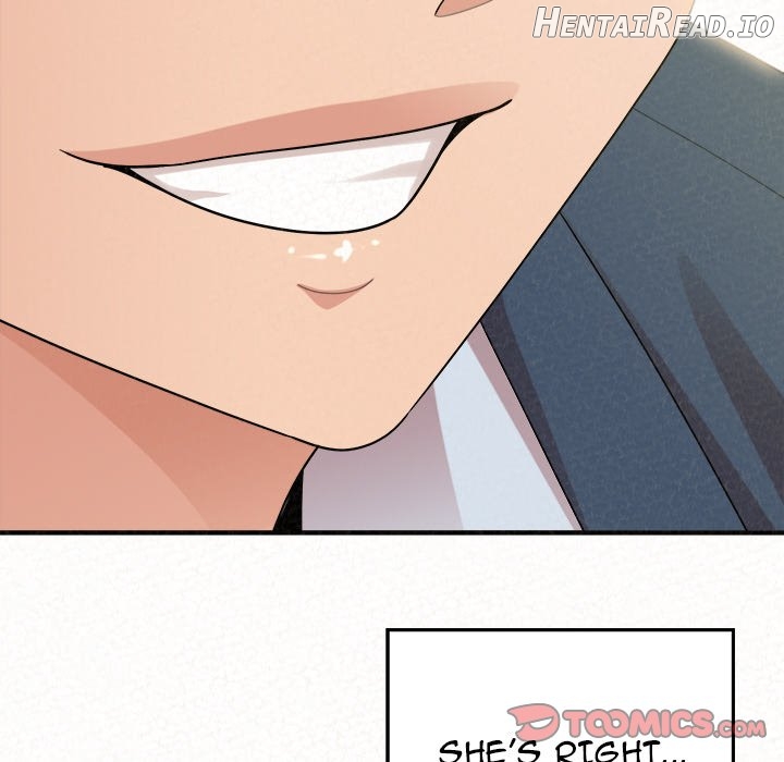 Milk Therapy Chapter 50 - page 184