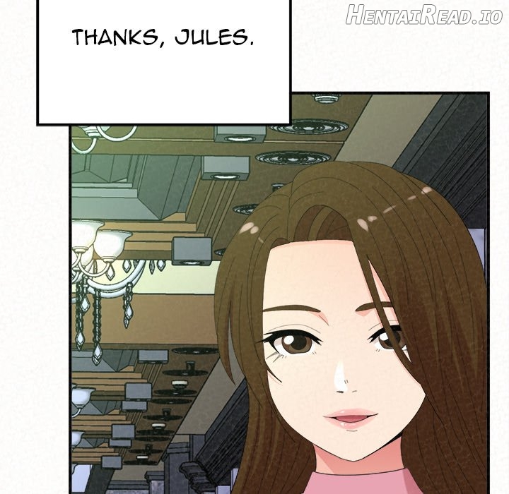 Milk Therapy Chapter 50 - page 188
