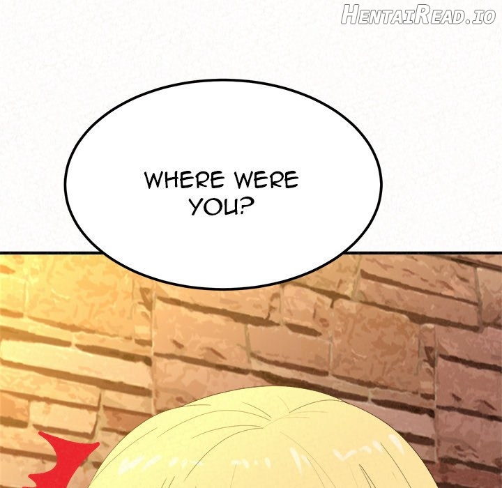 Milk Therapy Chapter 33 - page 101