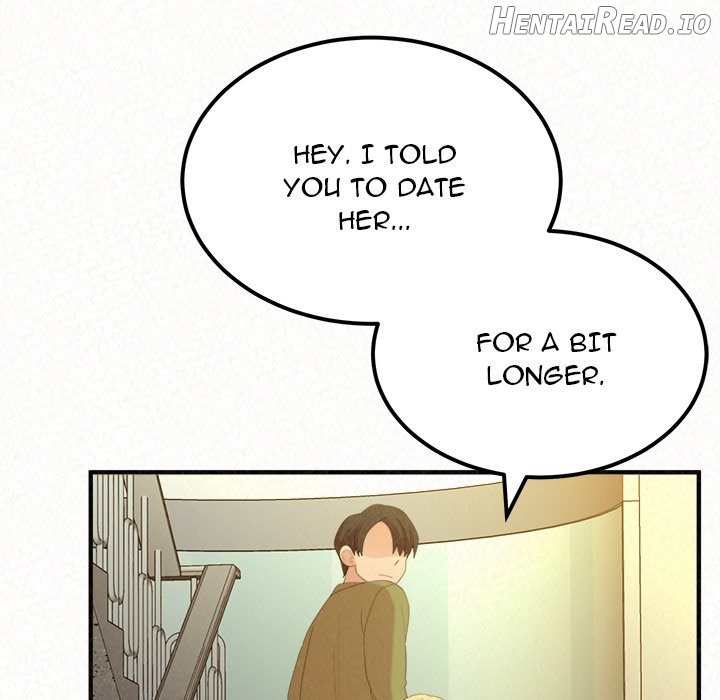 Milk Therapy Chapter 33 - page 120